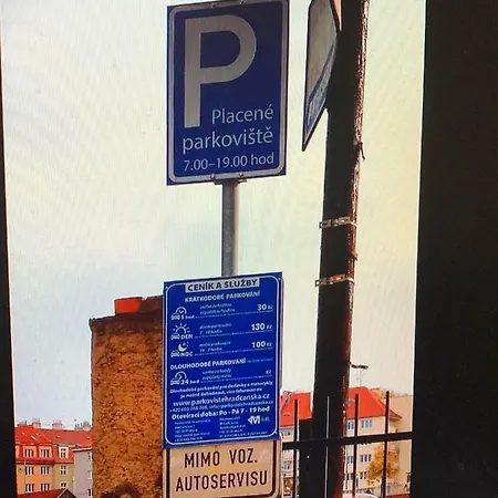 7 Bubenecska * Prague